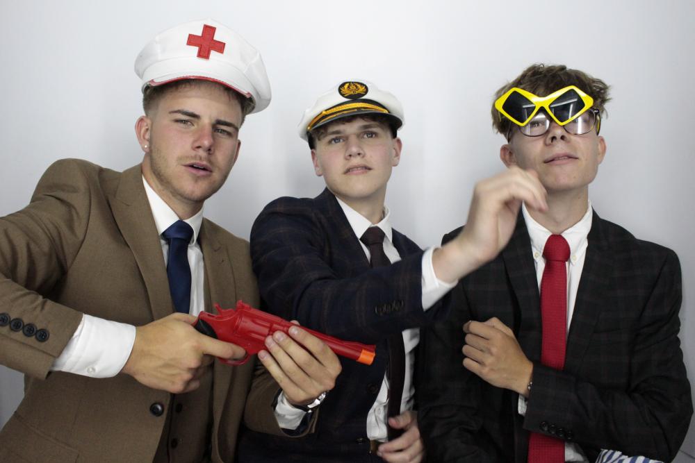 Ormiston Six Villages Academy | View more photos from the event at gallery.myphotoboothexperience.co.uk/u/MyPhotoBoothExperienceLtd/Ormiston-Six-Villages-Academy